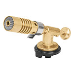 MECH-90 | Boquilla para lata de gas de 1/4 de vuelta, Truper