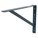 MER-16G | Ménsula de acero reforzada gris 10 x 16', Fiero