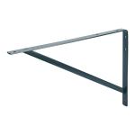 MER-20G | Ménsula de acero reforzada gris 13 x 20', Fiero