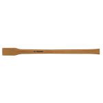 MG-DHM-3-1/2 | Mango hickory 35' para hacha doble Michigan 3-1/2 lb, Truper