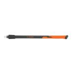 MG-MD-6/16F | Mango de fibra d/vidrio para marros de 6 a 16 lb, 36',Truper