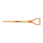 MG-PY | Mango de reposición para pala Classic, puño 'Y', 27', Truper