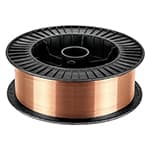 MICRO-15G | Caja con 15 kg de microalambre sólido para procesos con gas