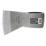 ML-4-1/2 | Hacha media labor 4-1/2 lb sin mango, Truper