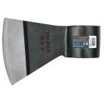 MLR-3 | Hacha media labor ojo redondo 3 lb sin mango, Truper