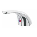 MMP-419 | Maneral de repuesto tipo palanca para MP-419, Foset Basic