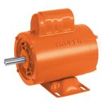 MOE-1/4A | Motor eléctrico monofásico de 1/4 HP, alta velocidad, Truper