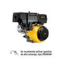 MOG-130P | Motor a gasolina 13 HP, Pretul