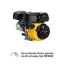 MOG-65P | Motor a gasolina 6.5 HP, Pretul