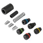 MOR-RE-AC | Kit de refacciones y mordazas para remachadora RE-AC, Truper