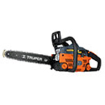 MOT-3314 | Motosierra 33 cc a gasolina con barra de 14', Truper