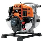MOTB-14 | Motobomba autocebante 1' x 1' a gasolina 1-1/3 HP, Truper