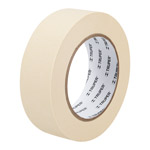MSK-1-1/2 | Cinta masking tape de 1-1/2' x 50 m, Truper