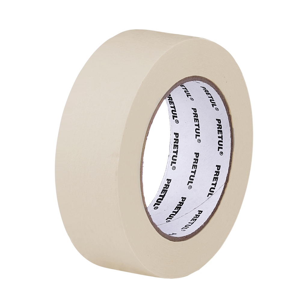 MSK-1-1/2P | Cinta masking tape de 1-1/2' x 50 m, Pretul