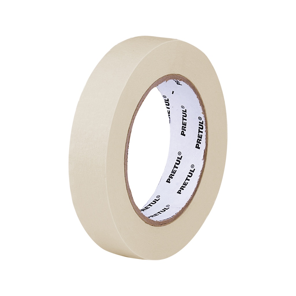 MSK-1P | Cinta masking tape de 1' x 50 m, Pretul