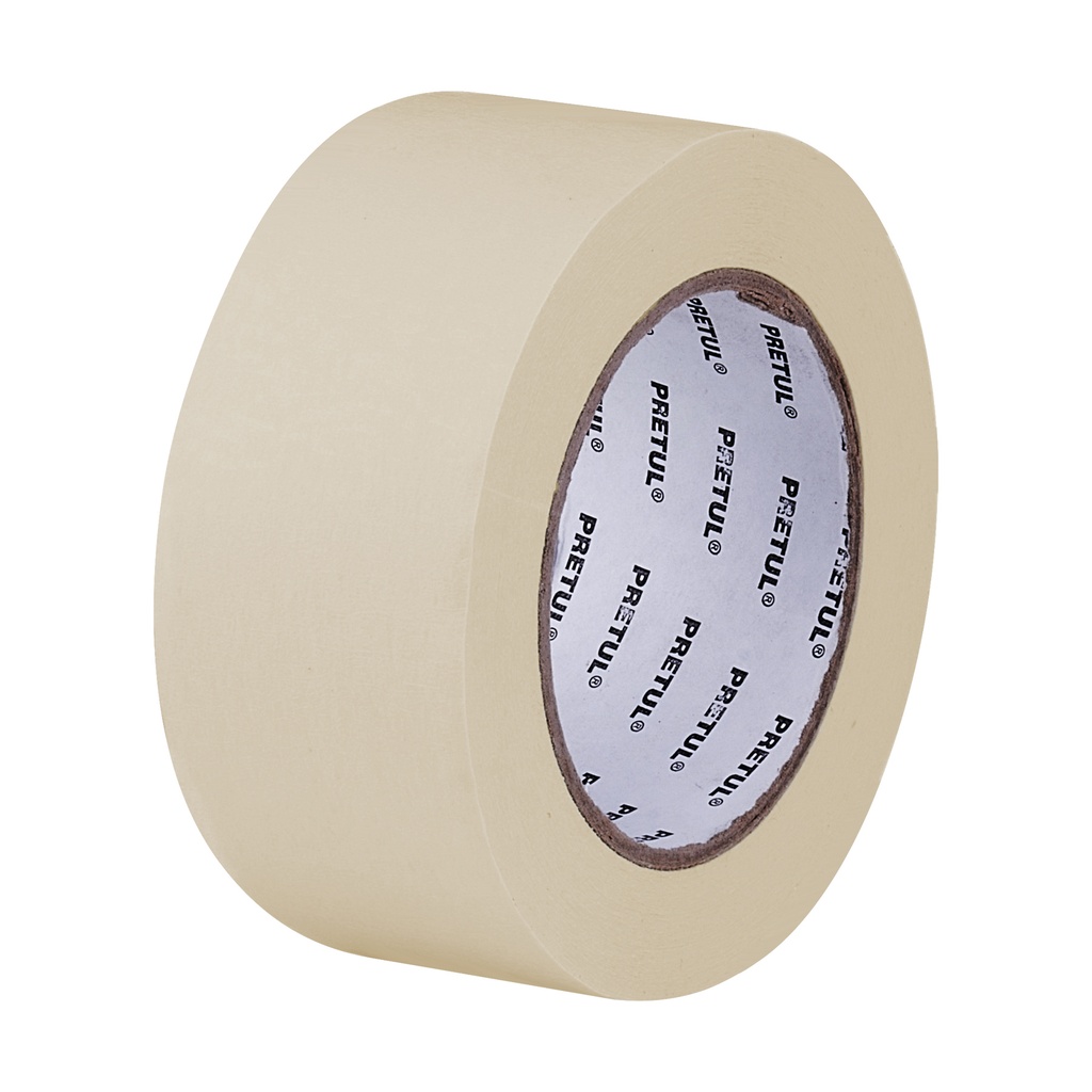 MSK-2P | Cinta masking tape de 2' x 50 m, Pretul