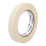MSK-3/4 | Cinta masking tape de 3/4' x 50 m, Truper