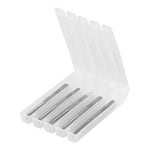 MT-1/4X20 | Machuelo semicónico 1/4' x 20 cuerda gruesa, Truper