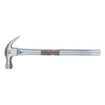 MT-16 | Martillo tubular pulido 16 oz uña curva, Truper