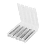 MT-3/8X16 | Machuelo semicónico 3/8' x 16 cuerda gruesa, Truper