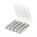 MT-3/8X24 | Machuelo semicónico 3/8'x 24 cuerda fina, Truper