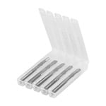 MT-5/16X24 | Machuelo semicónico 5/16' x 24 cuerda fina, Truper