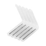 MT-5/32X32 | Machuelo semicónico 5/32' x 32 cuerda gruesa, Truper