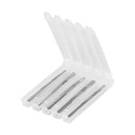 MT-5/32X36 | Machuelo semicónico 5/32' x 36 cuerda fina, Truper