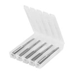 MT-7/16X14 | Machuelo semicónico 7/16' x 14 cuerda gruesa, Truper