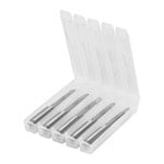 MT-7/16X20 | Machuelo semicónico 7/16' x 20 cuerda fina, Truper