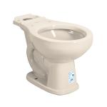 MUBA-40M | Taza redonda cerámica, marfil, Foset