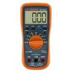 MUT-60A | Multimetro profesional con RMS verdadero y auto rango Deluxe