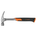 MXR-16 | Martillo forjado 16 oz uña recta, mango con neopreno, Expert