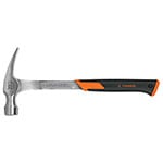 MXR-20 | Martillo forjado 20 oz uña recta, mango con neopreno, Expert