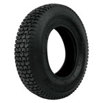 N | Llanta neumática reforzada 16', sin cámara, Truper