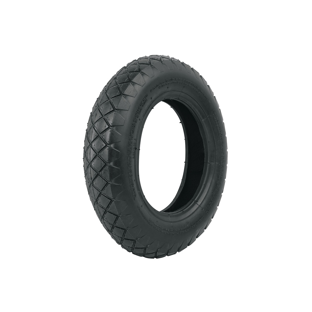 N-P | Llanta neumática 14', sin cámara, Pretul