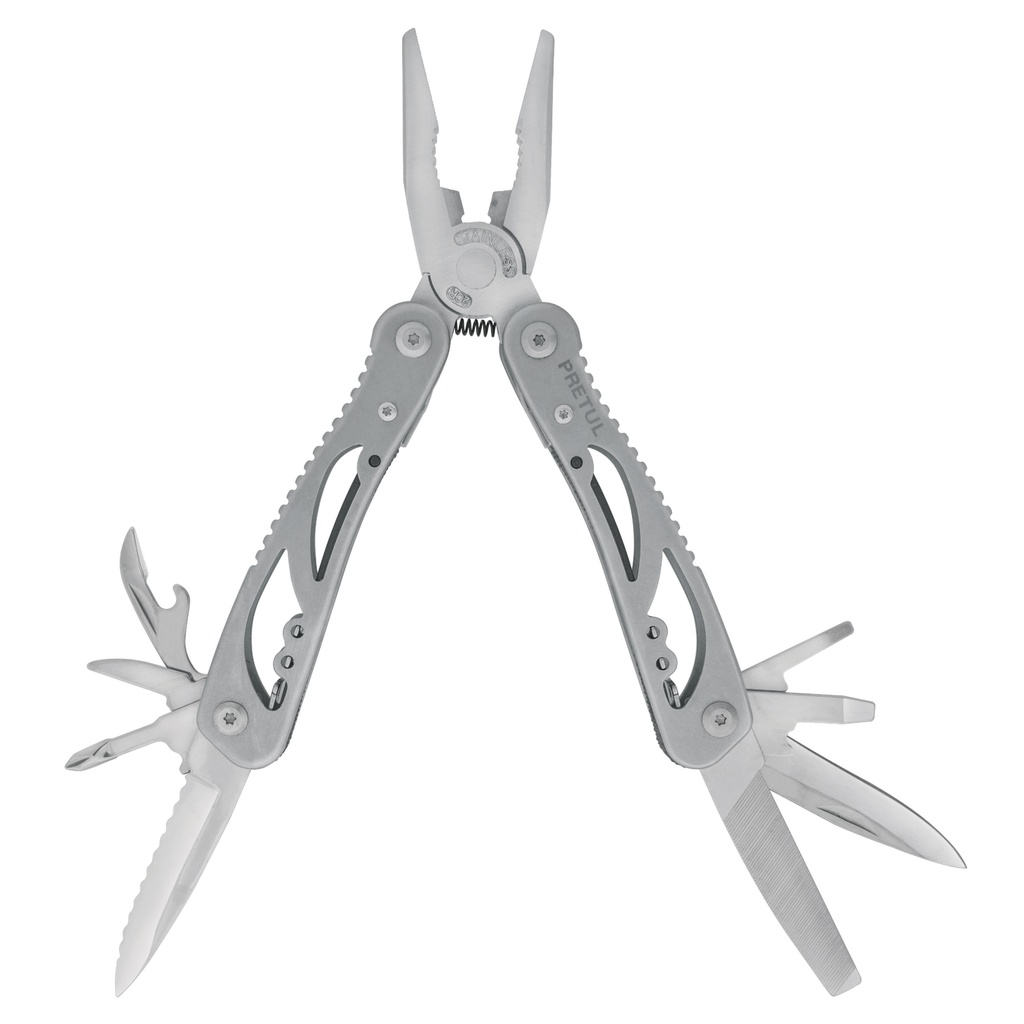 NAMU-13P | Multiherramienta 13 funciones, Pretul