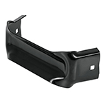 NHD-S | Defensa para bastidores de acero para carretilla CAR-82