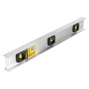 NP-18P | Nivel de 18' cuerpo de aluminio, Pretul