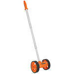 ODM-4 | Odómetro con doble rueda de 4', Truper