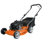 P-418 | Podadora con motor a gasolina de 4 HP, 18' de corte, Truper