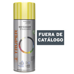 PA-AC-2 | Pintura en aerosol, amarillo canario,bote tradicional,400ml