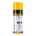 PA-AC-P | Pintura en aerosol, amarillo canario, 400ml, Pretul