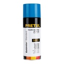 PA-AH-P | Pintura en aerosol, azul holandés, 400ml, Pretul