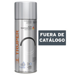 PA-ALTE-A-2 | Pintura en aerosol alta temp,aluminio,bote tradicional,400ml