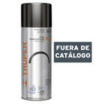 PA-ALTE-N-2 | Pintura en aerosol alta temp, negro, bote tradicional, 400ml