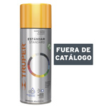 PA-AM-2 | Pintura en aerosol, amarillo, bote tradicional, 400 ml