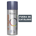 PA-AU-2 | Pintura en aerosol, azul ultramar, bote tradicional, 400ml