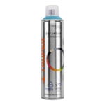 PA-AZ | Pintura en aerosol, azul, bote esbelto, 400 ml, Truper