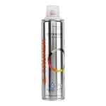PA-BB | Pintura en aerosol, blanco brillante, bote esbelto, 400 ml